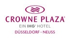 Crowne Plaza Hotel Dsseldorf-Neuss