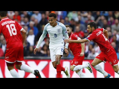 England&#039;s Unconvincing Triumph: A 2-0 Win Over Malta Reveals Struggles | Wembley Wrap-Up!