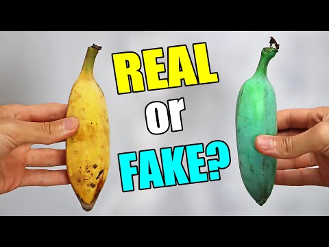 BLUE JAVA BANANA (Ice Cream Banana) : Is There Really a BLUE Banana That Tastes Like ICE CREAM?