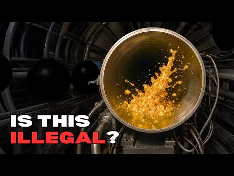 CERN Just Did Something Weird.. 2025 Secret REVEALED