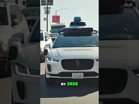 Waymo’s LiDAR Revolution: The Brain of Self-Driving Cars 🛣️