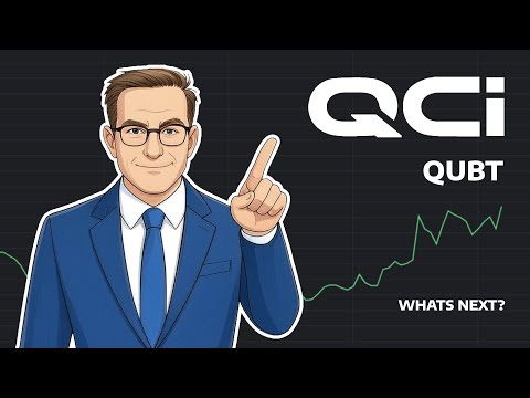 What&#039;s Next? - QUBT Stock Price Prediction - QUBT Stock Analysis | Quantum Computing Stock