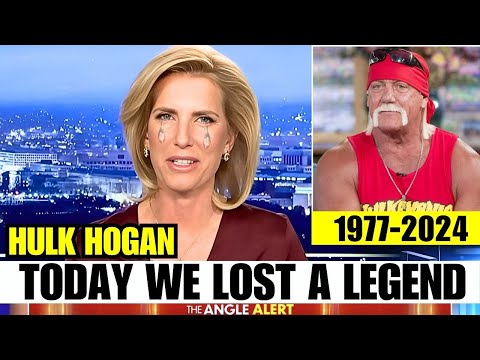 &quot;Tragic News: Hulk Hogan and 4 Legendary Wrestlers Pass Away, Wrestling World in Mourning 😢&quot;