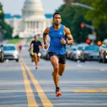 Veje bliver rytmiske: Navigering i D.C. under Rock ‘n’ Roll Half Marathon i denne weekend