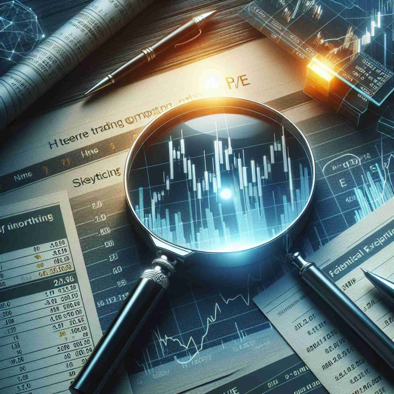 Waarom investeerders GATX’s P/E-ratio nauwlettend in de gaten houden: Verborgen kansen of gewoon hype?