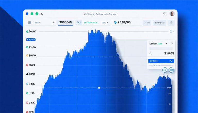 Crypto's Onwaarschijnlijke Kampioen: Hoe de S&P 500 Debuut van Coinbase een Veranderende Tide Aangeeft