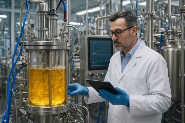 Kako zymotehnološko mikrobiološko berbu redefiniše industrijske standarde u 2025. godini—otkrijte inovacije i tržišne promene koje transformišu bioproizvodnju u narednih pet godina.