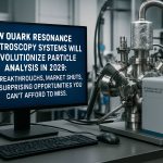 How Quark Resonance Spectroscopy Systems Will Revolutionize Particle Analysis in 2025: The Breakthroughs, Market Shifts, and Surprising Opportunities You Can’t Afford to Miss