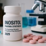 Inokitol Pharma Synthesis: The Surprising Disruptor Poised to Redefine Drug Development by 2029 (2025)