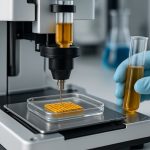 Kvinoinikki Inkjehti Bioprinttaus: 2025 Läpimurrot ja Miljardin Dolarin Markkinan Ennusteet Paljastettu