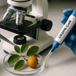 Xylopyrus Genomredigering: Banbrytande Innovationer Som Kommer Att Störa Marknaden 2025–2030