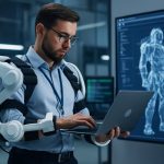 Exoskeleton Control Systems 2025: Next-Gen Engineering & 30% Market Surge Ahead