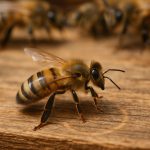 Unlocking the Secrets of the Honeybee Waggle Dance: Nature’s Code for Survival