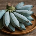 Blue Java Banana: The Ice Cream Banana You Need to Try