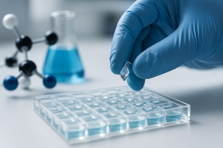 Fragementu balstīta zāļu atklāšana 2025: Breakthroughs paātrināšana un tirgus izaugsme