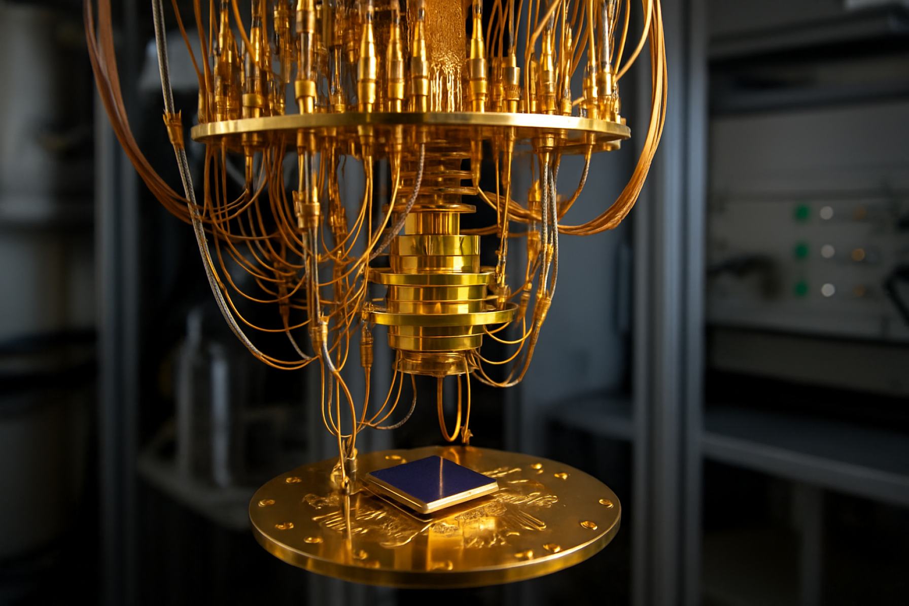 Superconducting Qubits Market 2025: Rapid Growth Driven by Quantum Computing Breakthroughs & 18% CAGR Forecast