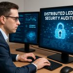 Distributed Ledger Security Auditing Market 2025: Rapid Growth Driven by AI-Powered Threat Detection & 18% CAGR Forecast