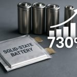 Solid-State Battery Precursors Poised for Explosive 730% Growth by 2031—Inside the $89.7 Million Tech Revolution