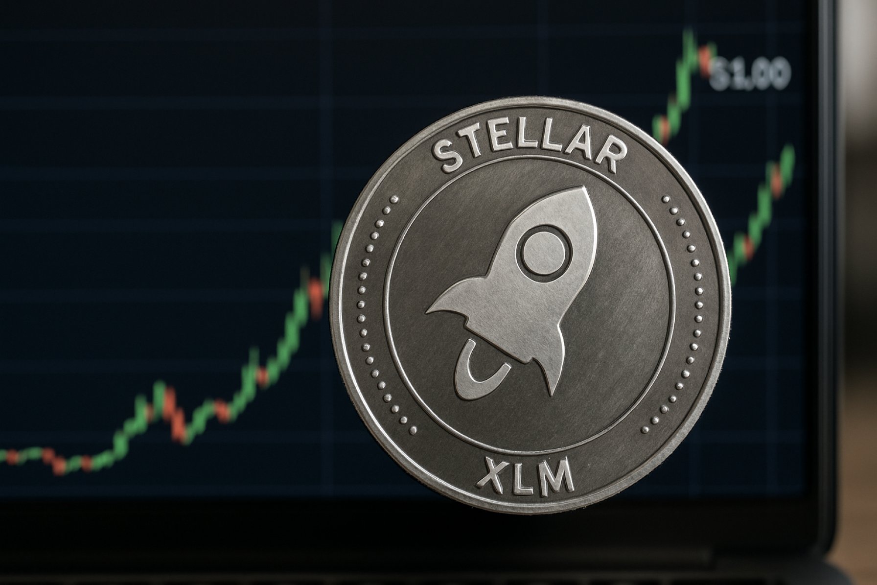 Stellar Lumens Primed for 2025 Surge: Will XLM Finally Break the $1 Barrier?