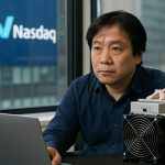 AGM Holdings Clings to Nasdaq Listing: Can the Crypto Hardware Giant Bounce Back Before the Deadline?