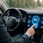 Vehicular Human-Machine Interface Systems Market 2025: AI-Driven Interfaces to Fuel 12% CAGR Through 2030